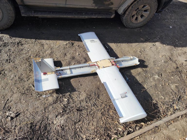 Терехов підтвердив влучення «Молнії» в автозаправку Харкова