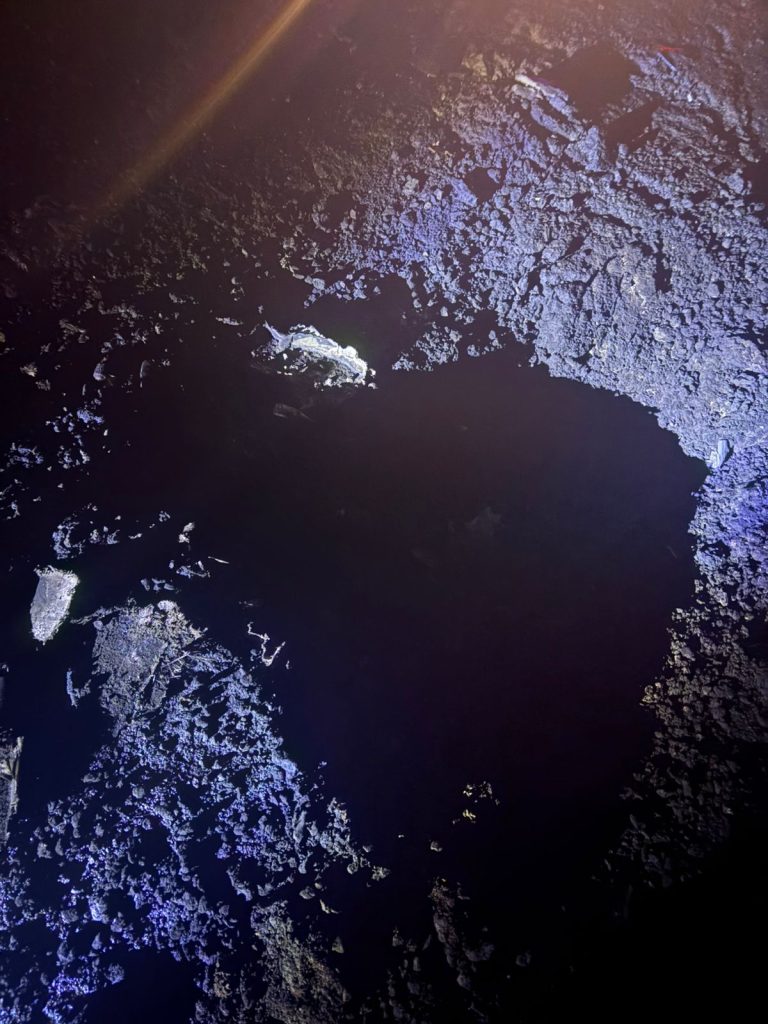 Роботи з демонтажу пошкоджених елементів огорожі