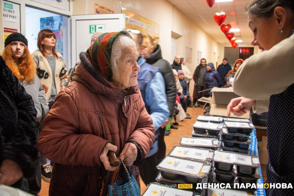 пункт незламності зробили енергонезалежним