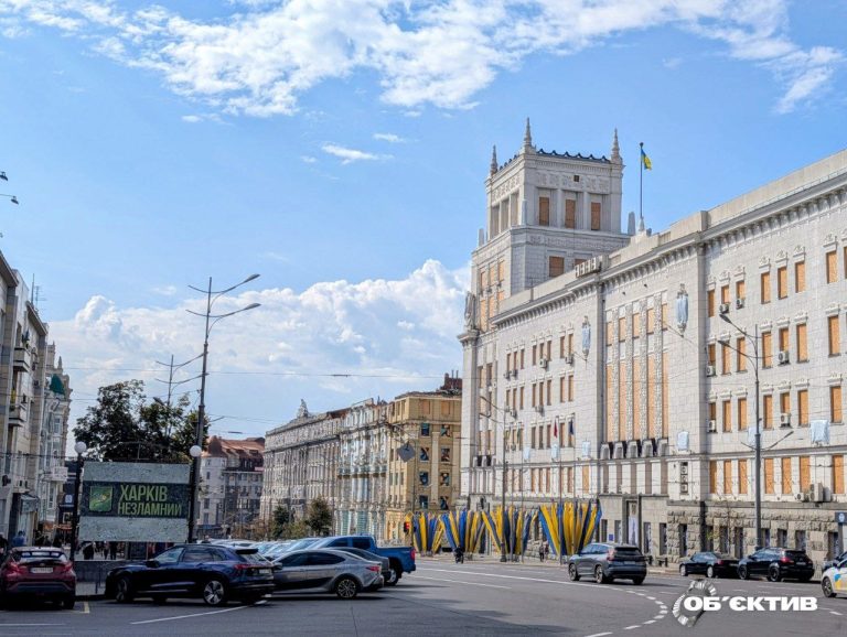 Після масових звільнень у мерії Харкова в Терехова залишилося вісім із 13 заступників — хто втратив посади