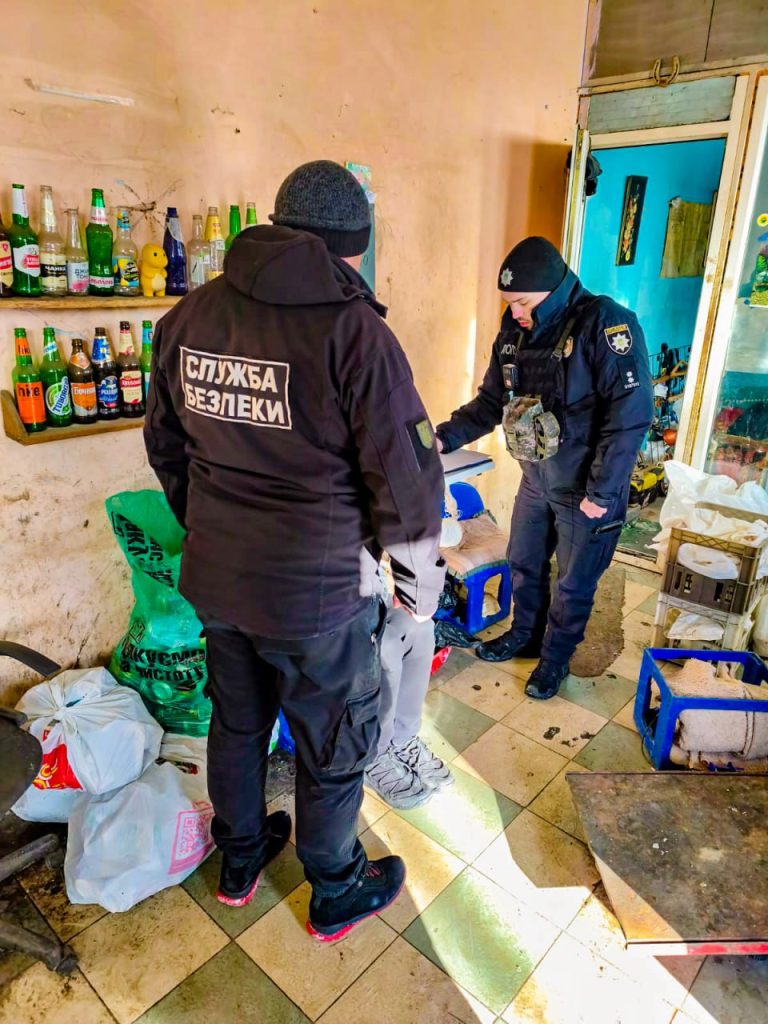 кража у тепловиков в Харькове