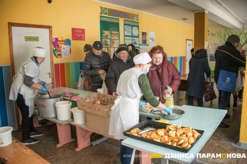 пункт незламності зробили енергонезалежним