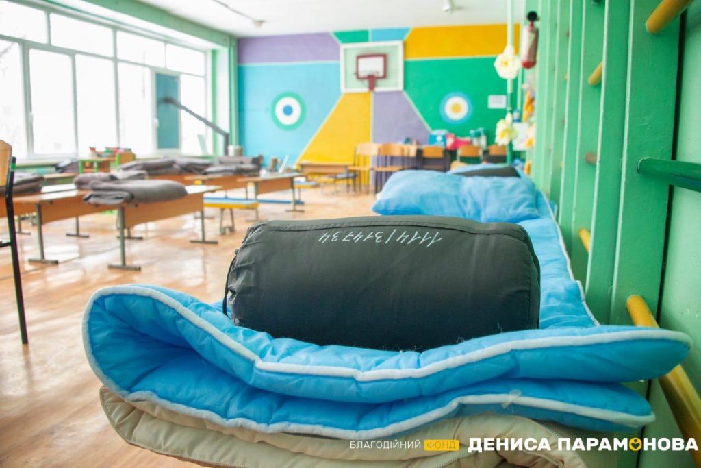 пункт незламності зробили енергонезалежним