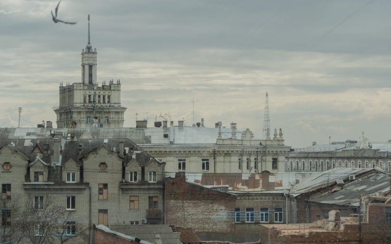 Що чекати від погоди в Харкові та області 21 вересня