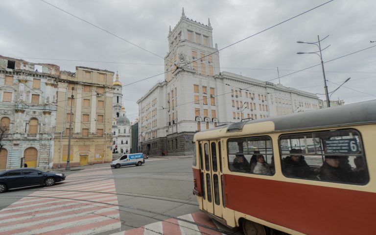 ЄБРР виділить Харкову кредит до 15 млн євро