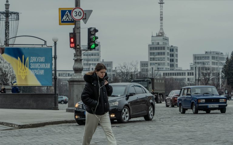 26 квітня в Харкові та області очікуються дощі й грози — прогноз погоди