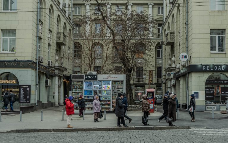 Синоптики прогнозують у Харкові потепління до +22°C
