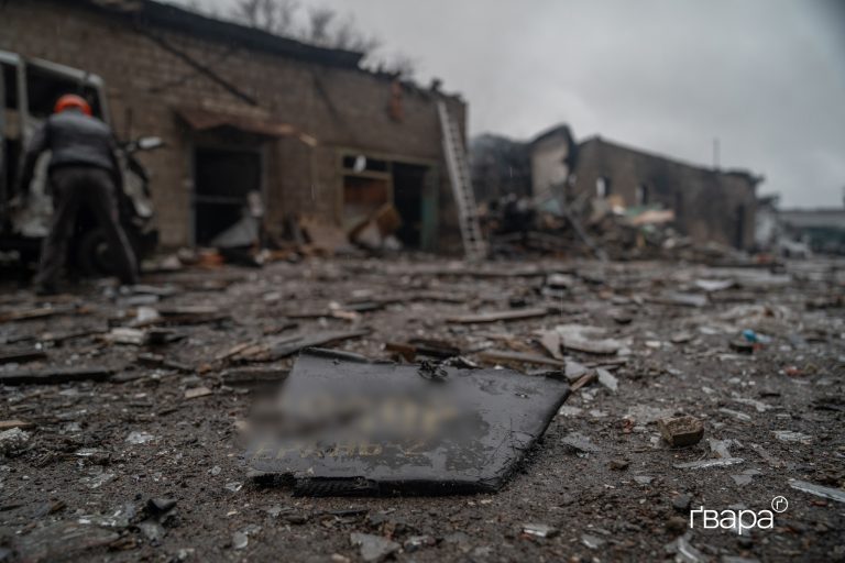 На Харківщині внаслідок російських обстрілів поранено дев’ятеро — ОВА