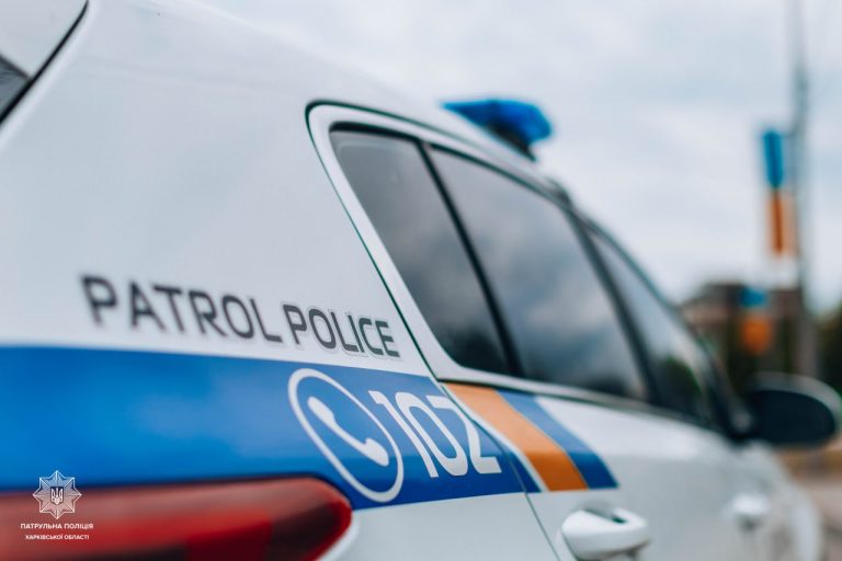 У Харкові нетверезий військовослужбовець із СЗЧ відкрив стрілянину біля багатоповерхівки