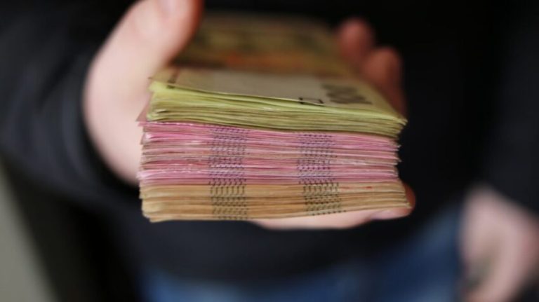 Вакансії в Харківській області з зарплатою 40 000 грн
