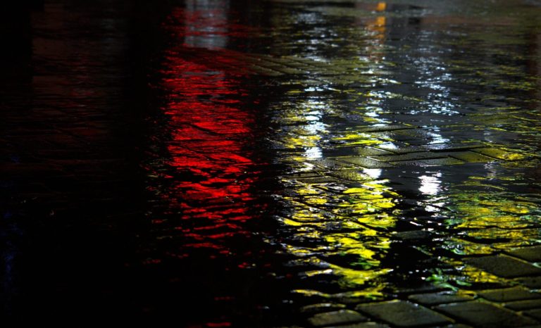 20 квітня в Харкові та області — дощі й похолодання: прогноз погоди