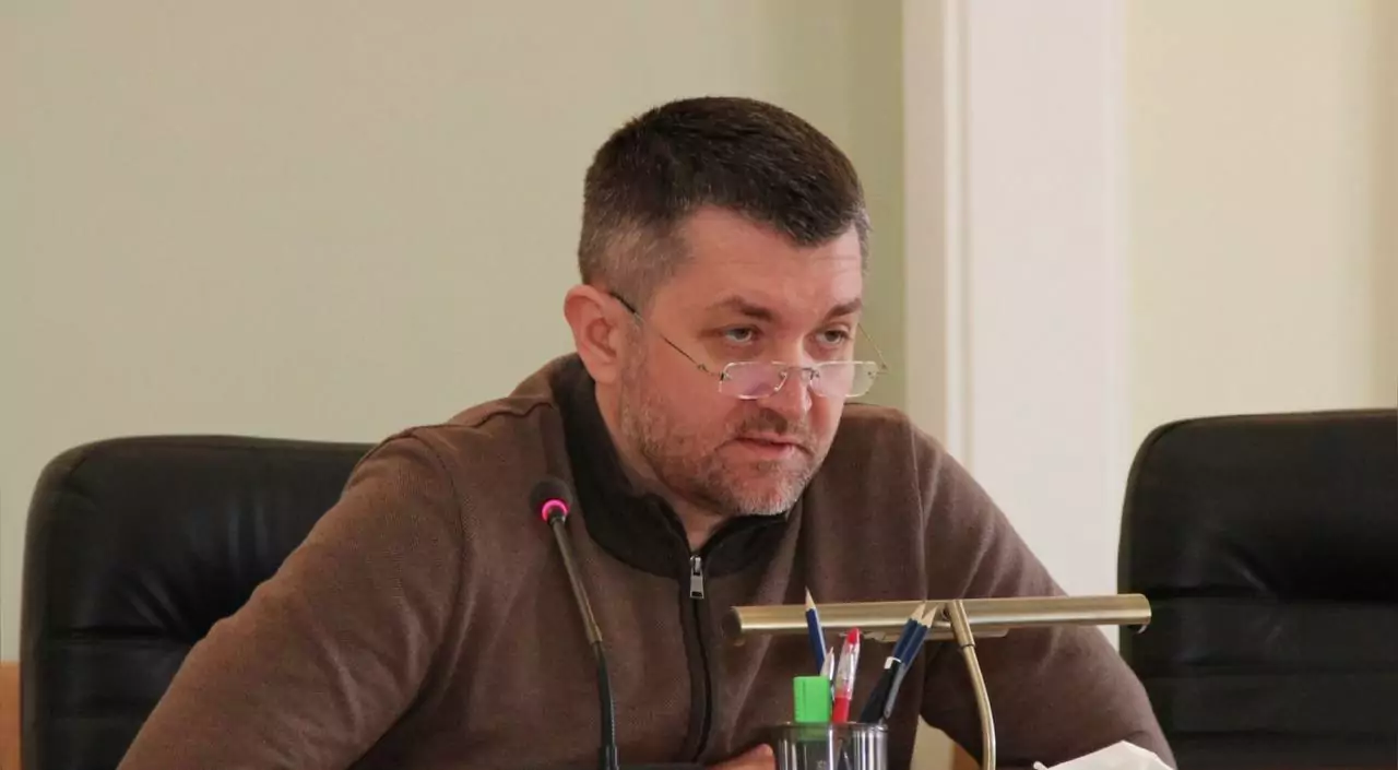 Володимир Лимар