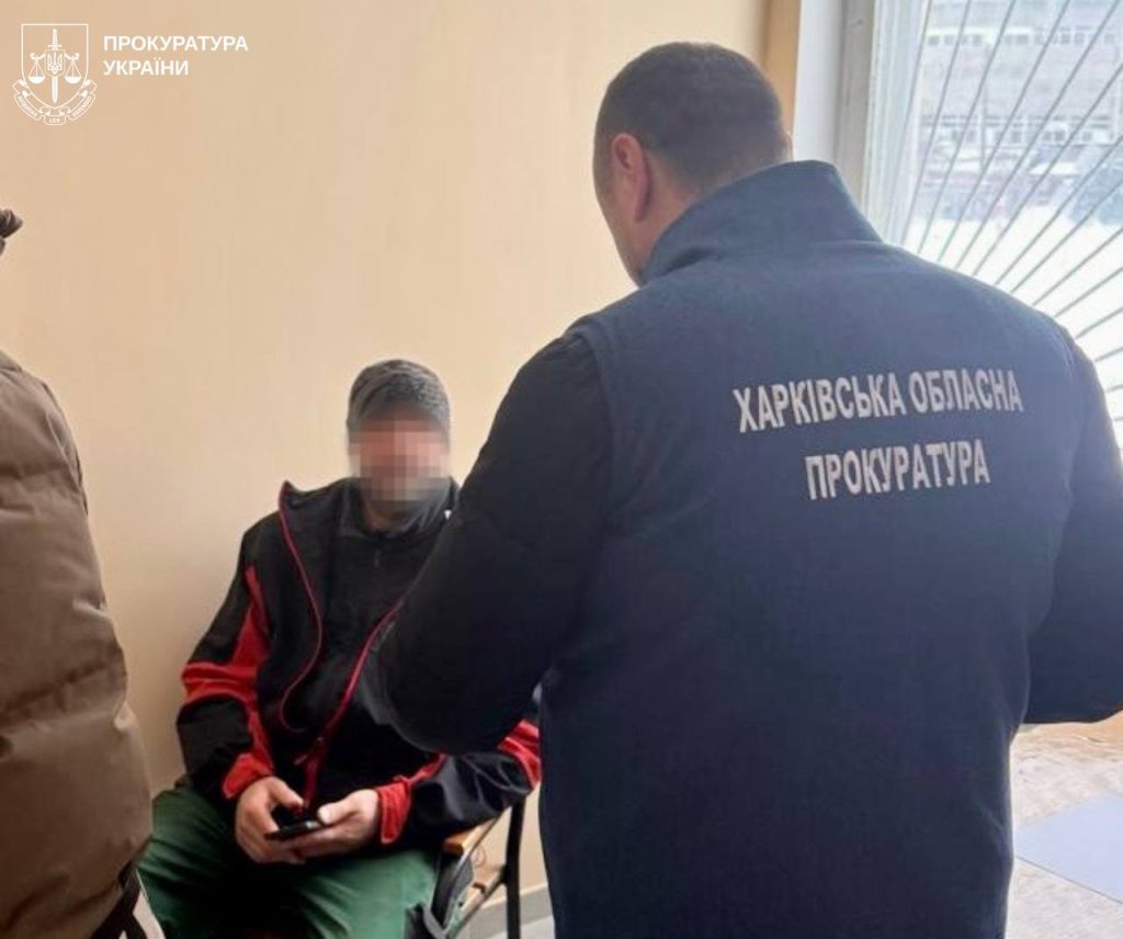 Фасад відновленого будинку після робіт