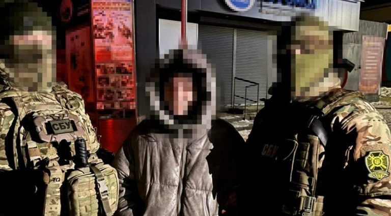 На Харківщині зафіксували 44 випадки спроб вербування дітей російськими спецслужбами