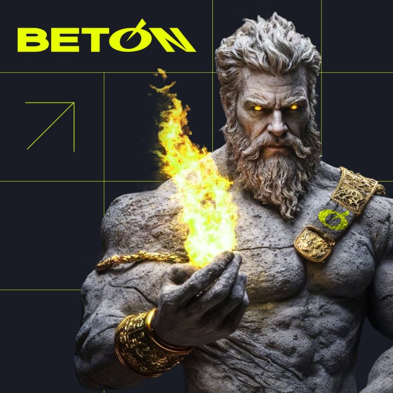 Казино на гроші Бетон – тільки перевірені провайдери та найкращі ігри