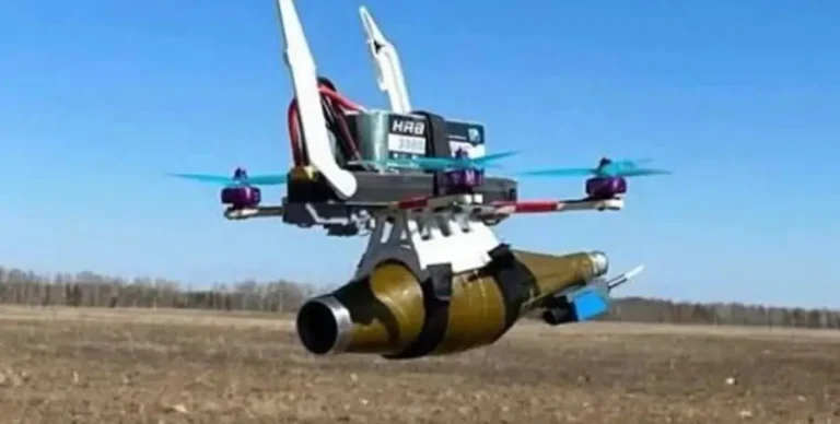 FPV-дрони масово атакували Харків, РФ нарощує пропаганду про уявні успіхи