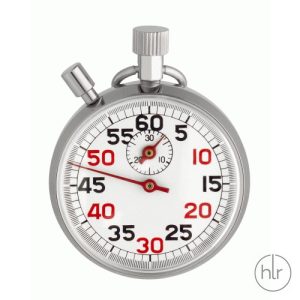 Секундомеры и таймеры для лабораторий: функции, разновидности