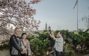 П’ятниця, 13 березня у Харківській області: що очікувати від погоди