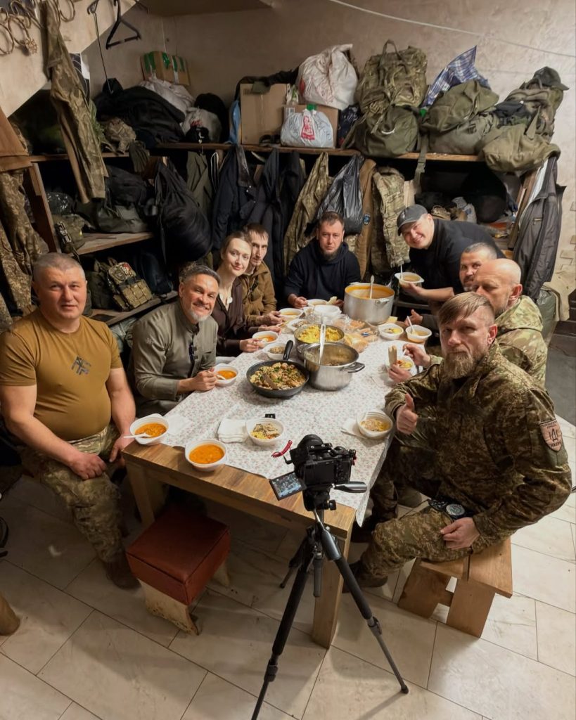 Ектор в Харкові