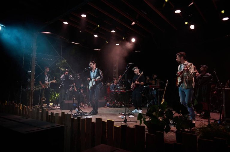 Концерти в Києві: як обрати подію для яскравого вечора