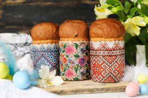 Мерія: у Харкові за рік подорожчали складники для приготування пасок