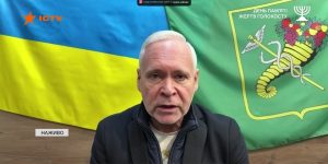 Терехов ініціює голосування харків’ян щодо ПДВ для ФОПів