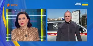 Поки в Харкові ліквідовували наслідки «прильоту», РФ завдала нового удару