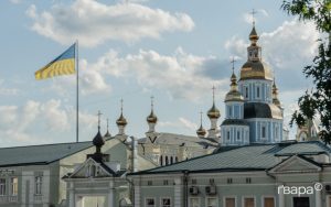 Вдень у Харкові температура підніметься до 18 градусів