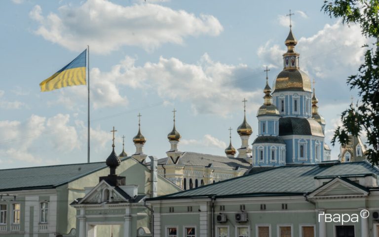 У Харкові стовпчик термометра підніметься до 16 градусів тепла