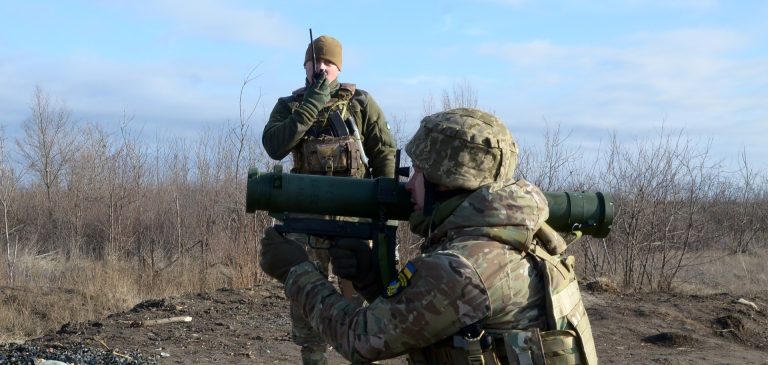 Армія РФ завдала 22 ударів по Харківщині