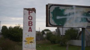 У Борівській громаді Харківщини нарахували 206 мешканців