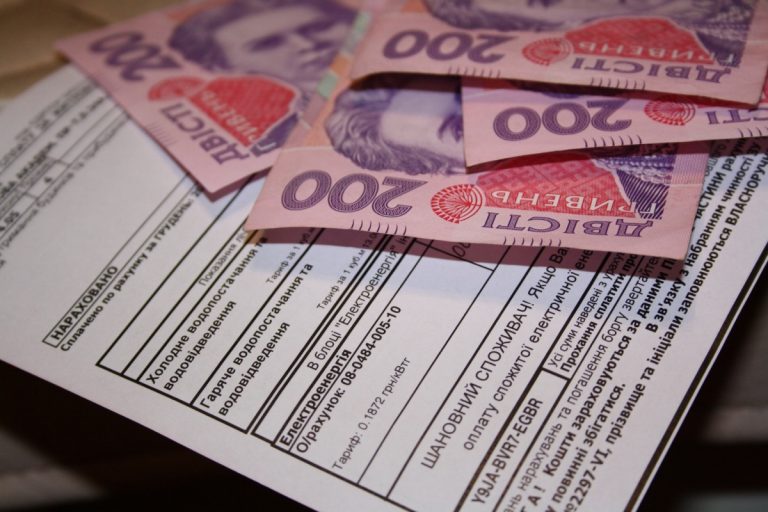 У Харківській області цьогоріч відкрили 31 провадження через заборгованість із заробітної плати