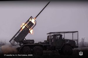 За останню добу Генштаб ЗСУ зафіксував дев’ять атак на Харківщині