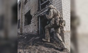 На Харківщині тривають бойові дії — оперативне зведення Генштабу ЗСУ о 16:00