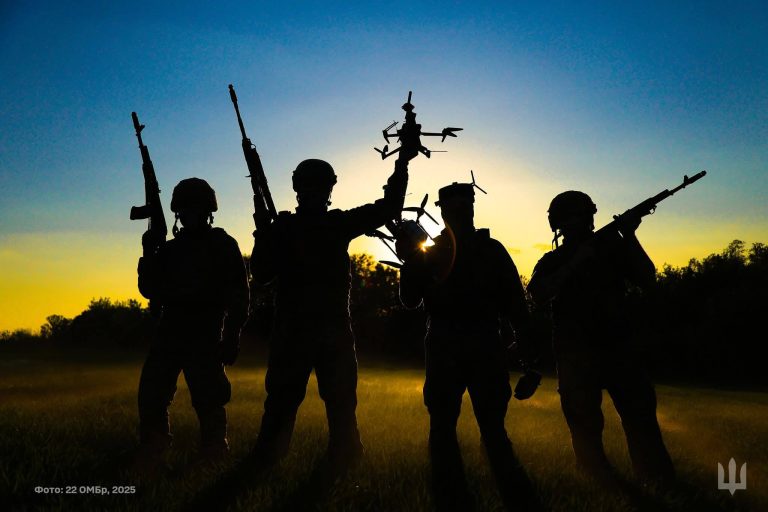 ЗСУ спростували повідомлення DeepState про просування ворога на Харківщині