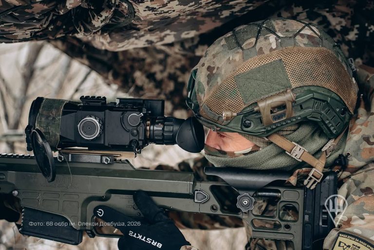 На Харківщині триває один бій — зведення Генштабу ЗСУ станом на 16:00