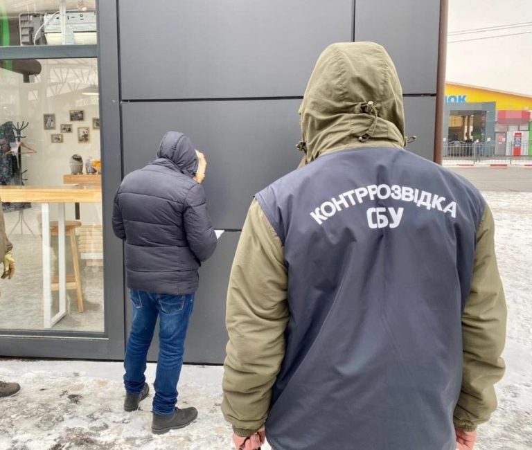 Харківський суд присудив чоловікові до 14 років ув’язнення за спробу передати РФ інформацію про танк «Оплот»