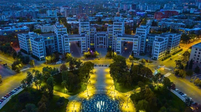 Как организовать трансфер сотрудников на конференцию или бизнес-форум?