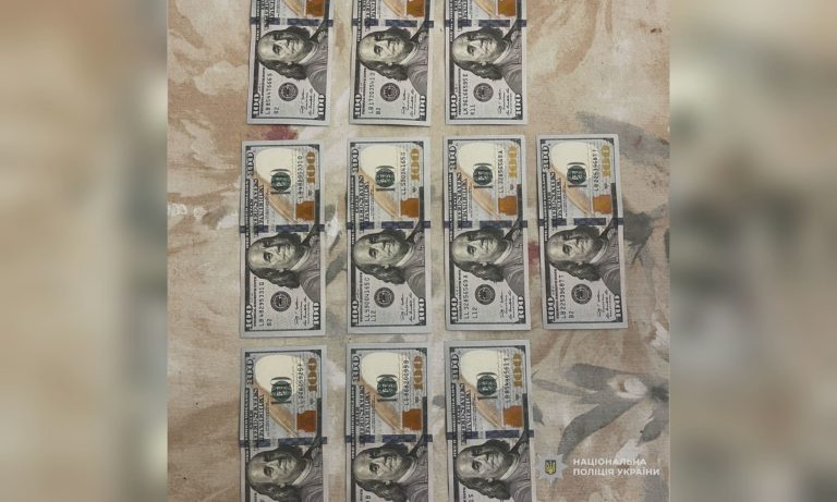 У Харкові пограбували помешкання матері загиблого військового (фото)