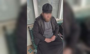 Деталі від СБУ: у Харкові підозрюють двох монахів у злочинах проти дітей