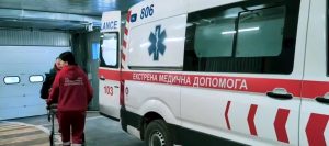 Наслідки удару по Харкову 11 березня: що відомо про стан постраждалих (відео)