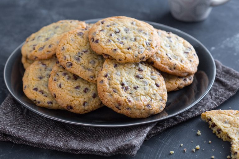 Чим відрізняється здобне, затяжне та цукрове печиво: просте пояснення для покупців