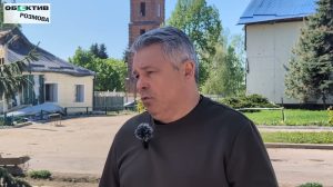 На трасі Харків—Золочів: Коваленко прокоментував паніку