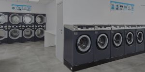 Ефективне прання на комерційному рівні: інноваційні рішення для бізнесу від Continent