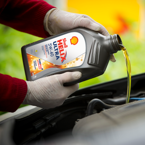 Вибір моторної оливи Shell: як забезпечити довговічність двигуна вашого транспорту