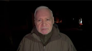Терехов на місці влучення в Харкові — під завалами опинилися п’ятеро людей