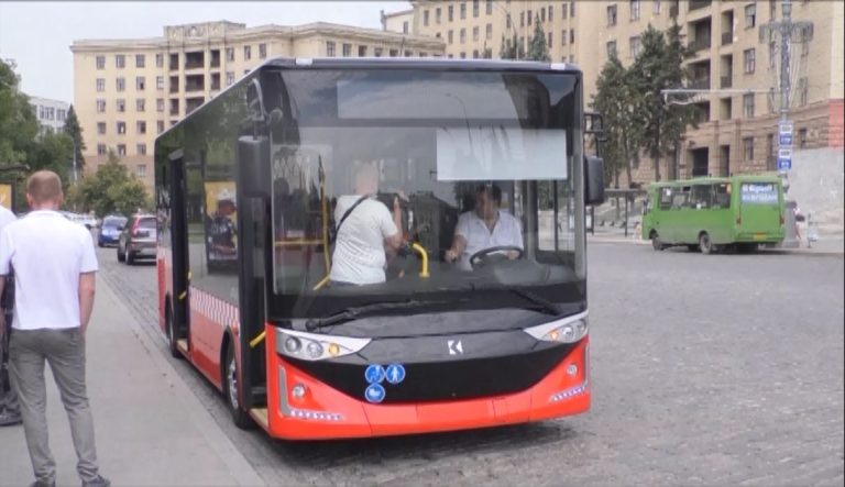 63 автобус(маршрутка) Харьков: движение, расписание