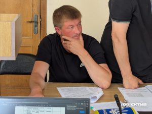 Колишній співробітник ТЦК, який побив харківського вчителя, спробував оскаржити вирок