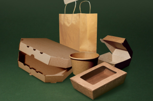 Экологические тренды и бизнес: почему бумажная упаковка становится стандартом качества