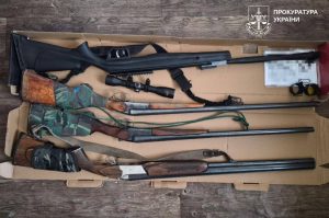 Харківщина: шахраї під виглядом покупців меду пограбували перевізників на 1,2 млн грн